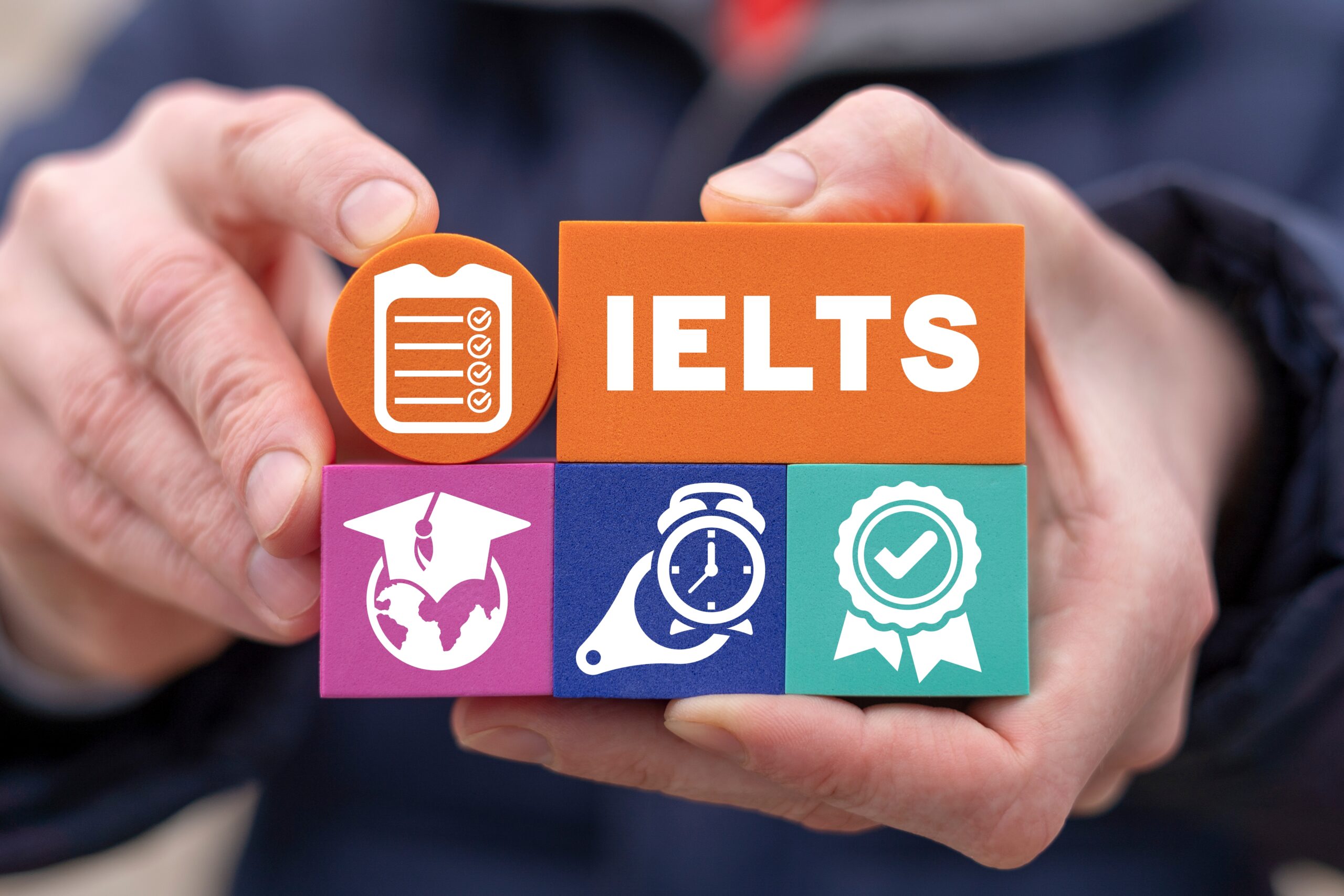 IELTS Exam Eligibility