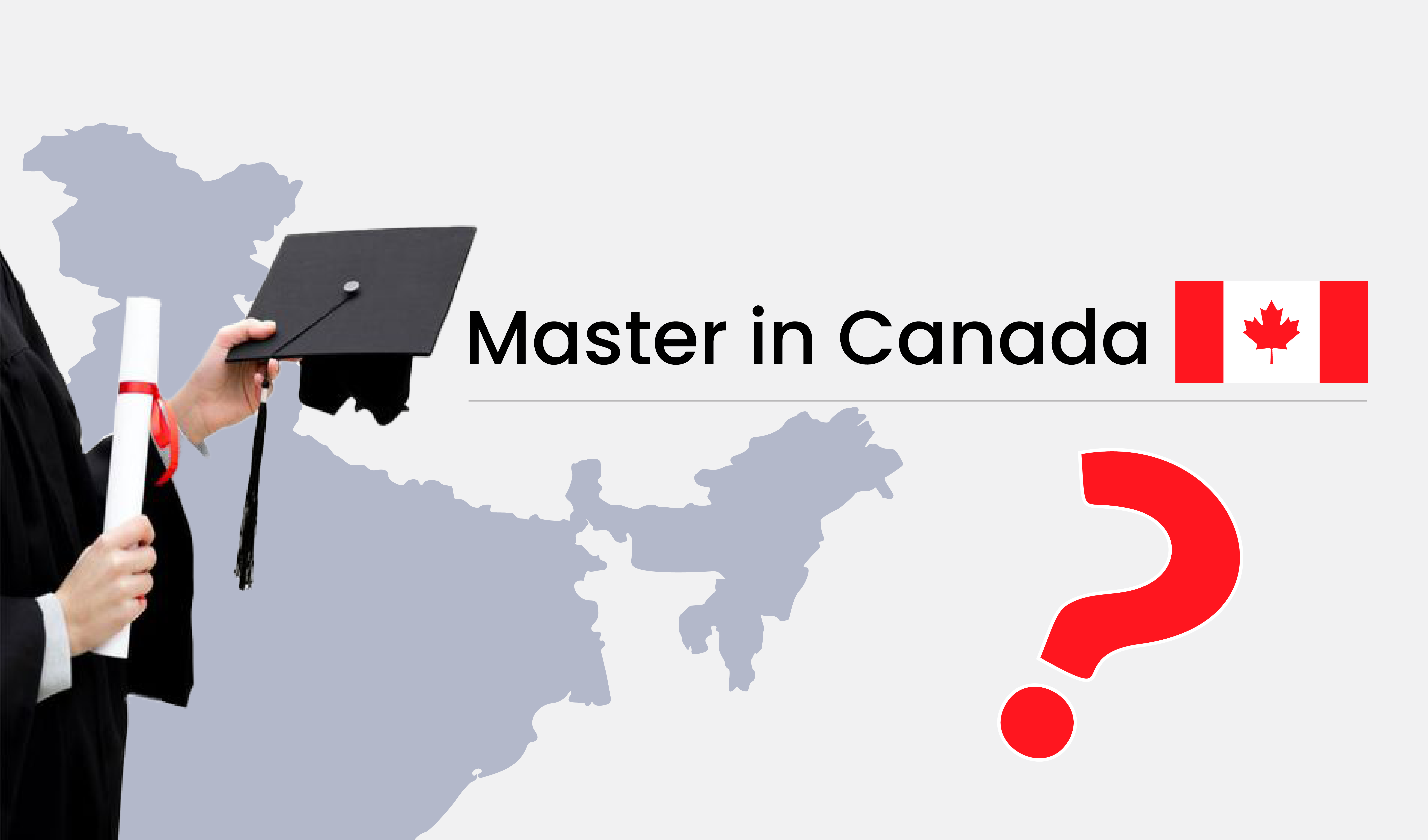 Why Masters in Canada for Indian students