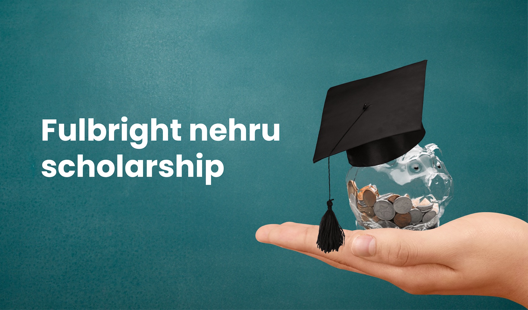 fulbright nehru scholarship