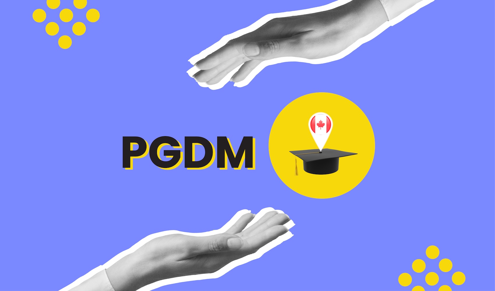 pgdm courses in canada