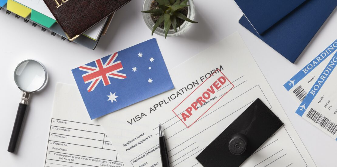 A Complete Guide To Student Visa For Australia