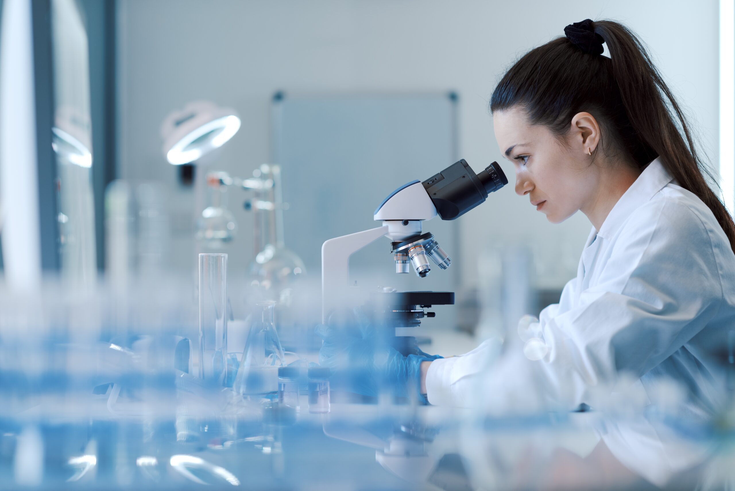 Top Universities in the USA for an MS in Biotechnology